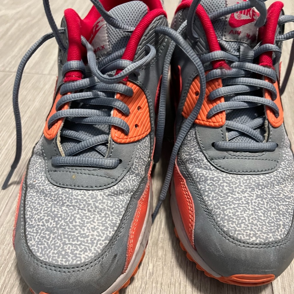 Nike Air Max 9.5